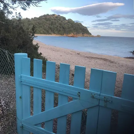 Vue Avec Acces Prive A La *