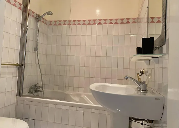 Vue Avec Accès Privé à La Lecci