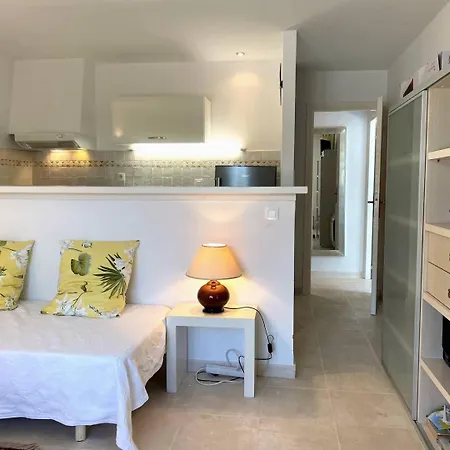 Vue Avec Acces Prive A La